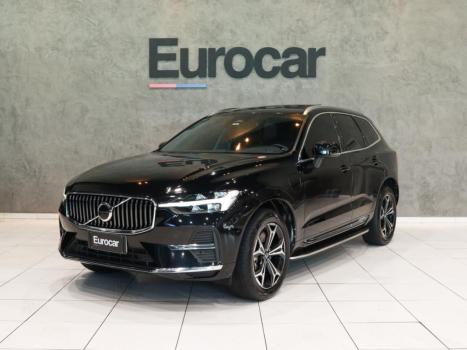 VOLVO XC60 2.0 16V 4P T8 HYBRID INSCRIPTION AWD GEARTRONIC AUTOM�TICO, Foto 1