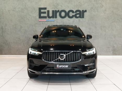 VOLVO XC60 2.0 16V 4P T8 HYBRID INSCRIPTION AWD GEARTRONIC AUTOM�TICO, Foto 2