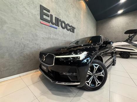 VOLVO XC60 2.0 16V 4P T8 HYBRID INSCRIPTION AWD GEARTRONIC AUTOM�TICO, Foto 6