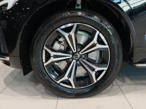 VOLVO XC60 2.0 16V 4P T8 HYBRID INSCRIPTION AWD GEARTRONIC AUTOM�TICO, Foto 8
