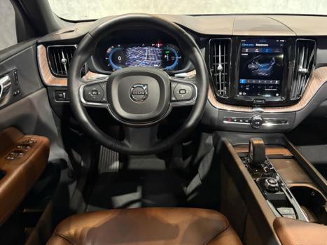 VOLVO XC60 2.0 16V 4P T8 HYBRID INSCRIPTION AWD GEARTRONIC AUTOM�TICO, Foto 14