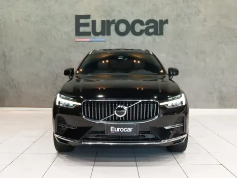 VOLVO XC60 2.0 16V 4P T8 HYBRID INSCRIPTION AWD GEARTRONIC AUTOM�TICO, Foto 2