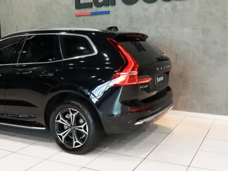 VOLVO XC60 2.0 16V 4P T8 HYBRID INSCRIPTION AWD GEARTRONIC AUTOM�TICO, Foto 7