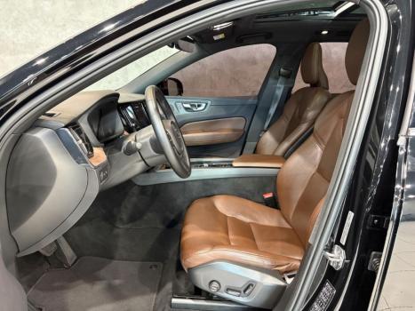 VOLVO XC60 2.0 16V 4P T8 HYBRID INSCRIPTION AWD GEARTRONIC AUTOM�TICO, Foto 10