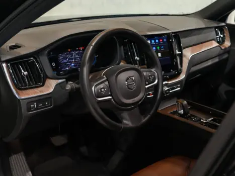 VOLVO XC60 2.0 16V 4P T8 HYBRID INSCRIPTION AWD GEARTRONIC AUTOM�TICO, Foto 12