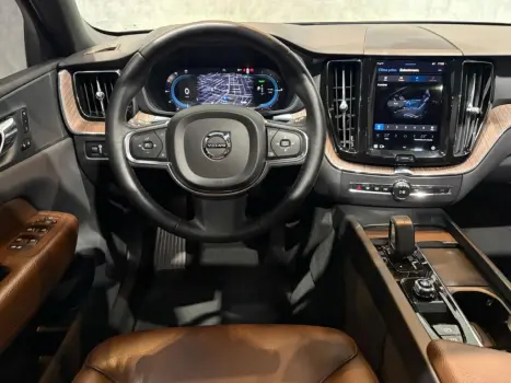 VOLVO XC60 2.0 16V 4P T8 HYBRID INSCRIPTION AWD GEARTRONIC AUTOM�TICO, Foto 14