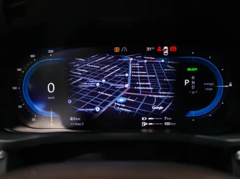 VOLVO XC60 2.0 16V 4P T8 HYBRID INSCRIPTION AWD GEARTRONIC AUTOM�TICO, Foto 15