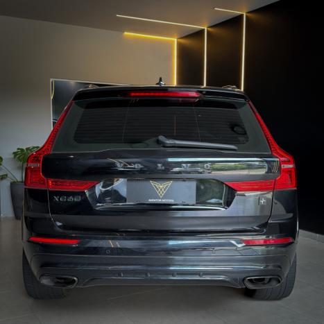 VOLVO XC60 2.0 16V 4P T8 HYBRID POLESTAR ENGINEERED AWD GEARTRONIC AUTOM�TICO, Foto 7