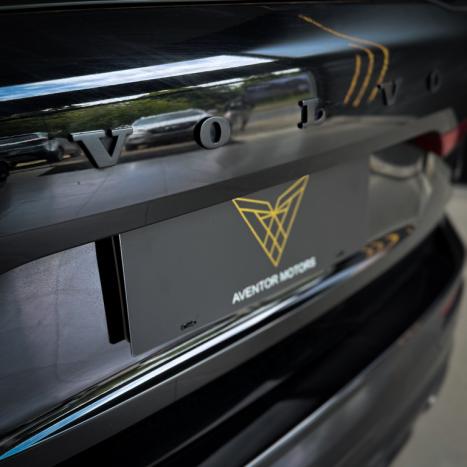 VOLVO XC60 2.0 16V 4P T8 HYBRID POLESTAR ENGINEERED AWD GEARTRONIC AUTOM�TICO, Foto 10