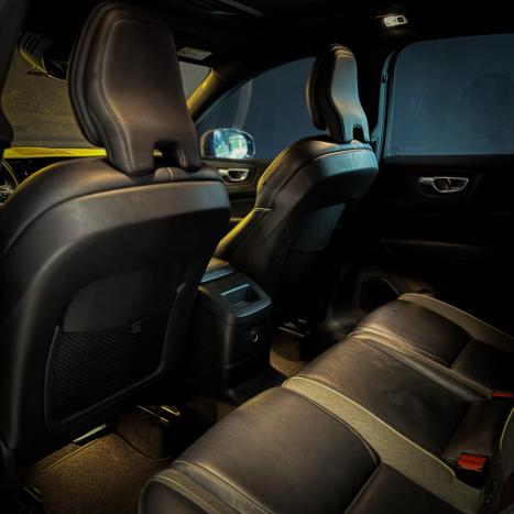 VOLVO XC60 2.0 16V 4P T8 HYBRID POLESTAR ENGINEERED AWD GEARTRONIC AUTOM�TICO, Foto 11