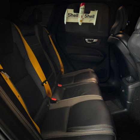 VOLVO XC60 2.0 16V 4P T8 HYBRID POLESTAR ENGINEERED AWD GEARTRONIC AUTOM�TICO, Foto 12