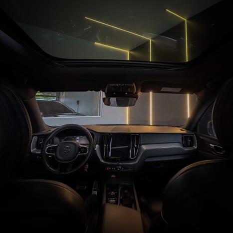 VOLVO XC60 2.0 16V 4P T8 HYBRID POLESTAR ENGINEERED AWD GEARTRONIC AUTOM�TICO, Foto 14