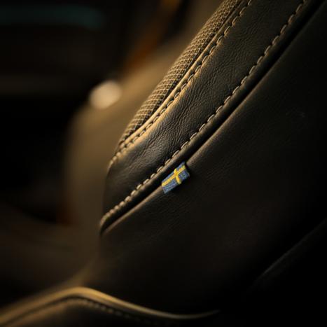 VOLVO XC60 2.0 16V 4P T8 HYBRID POLESTAR ENGINEERED AWD GEARTRONIC AUTOM�TICO, Foto 15