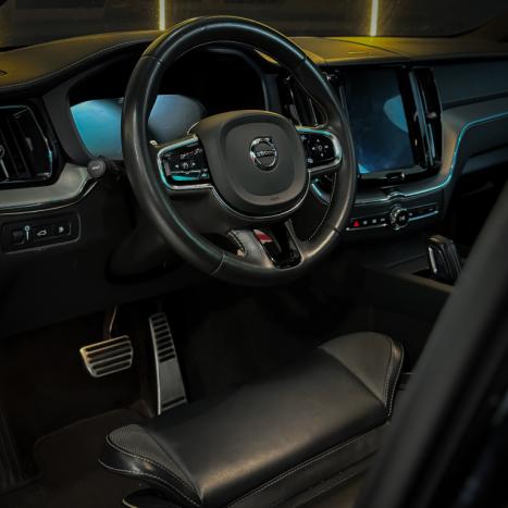VOLVO XC60 2.0 16V 4P T8 HYBRID POLESTAR ENGINEERED AWD GEARTRONIC AUTOM�TICO, Foto 16