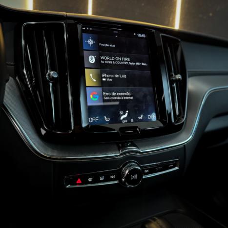 VOLVO XC60 2.0 16V 4P T8 HYBRID POLESTAR ENGINEERED AWD GEARTRONIC AUTOM�TICO, Foto 19