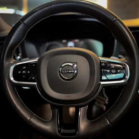 VOLVO XC60 2.0 16V 4P T8 HYBRID POLESTAR ENGINEERED AWD GEARTRONIC AUTOM�TICO, Foto 21