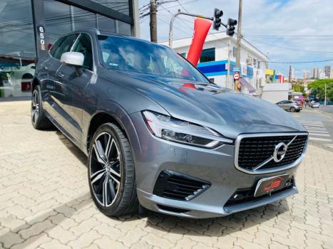 VOLVO XC60 2.0 16V 4P T8 HYBRID R-DESIGN AWD GEARTRONIC AUTOM�TICO, Foto 2