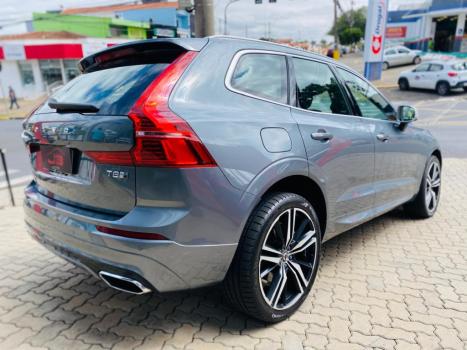 VOLVO XC60 2.0 16V 4P T8 HYBRID R-DESIGN AWD GEARTRONIC AUTOM�TICO, Foto 5