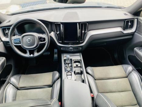 VOLVO XC60 2.0 16V 4P T8 HYBRID R-DESIGN AWD GEARTRONIC AUTOM�TICO, Foto 7