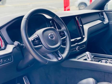 VOLVO XC60 2.0 16V 4P T8 HYBRID R-DESIGN AWD GEARTRONIC AUTOM�TICO, Foto 8