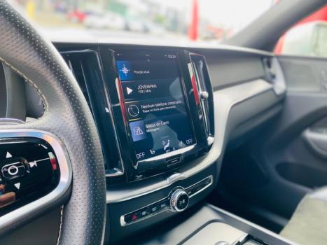 VOLVO XC60 2.0 16V 4P T8 HYBRID R-DESIGN AWD GEARTRONIC AUTOM�TICO, Foto 9