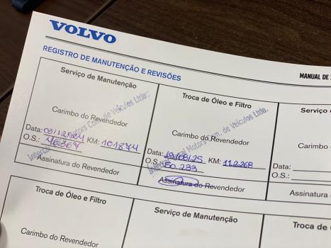 VOLVO XC60 2.0 16V 4P T8 HYBRID R-DESIGN AWD GEARTRONIC AUTOM�TICO, Foto 13