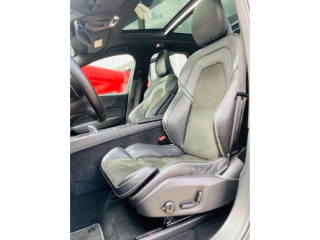 VOLVO XC60 2.0 16V 4P T8 HYBRID R-DESIGN AWD GEARTRONIC AUTOMÁTICO, Foto 12