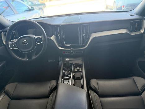 VOLVO XC60 2.0 16V 4P T8 HYBRID R-DESIGN AWD GEARTRONIC AUTOMÁTICO, Foto 6