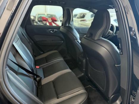 VOLVO XC60 2.0 16V 4P T8 HYBRID R-DESIGN AWD GEARTRONIC AUTOMÁTICO, Foto 7