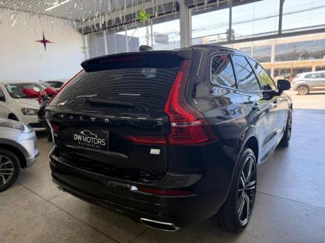 VOLVO XC60 2.0 16V 4P T8 HYBRID R-DESIGN AWD GEARTRONIC AUTOMÁTICO, Foto 9