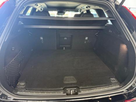 VOLVO XC60 2.0 16V 4P T8 HYBRID R-DESIGN AWD GEARTRONIC AUTOMÁTICO, Foto 13