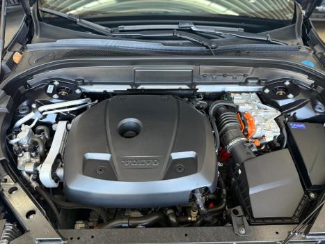 VOLVO XC60 2.0 16V 4P T8 HYBRID R-DESIGN AWD GEARTRONIC AUTOMÁTICO, Foto 18