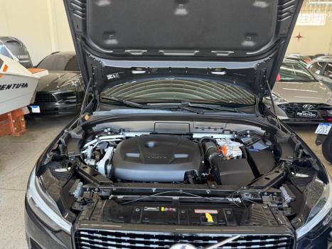 VOLVO XC60 2.0 16V 4P T8 HYBRID R-DESIGN AWD GEARTRONIC AUTOMÁTICO, Foto 19