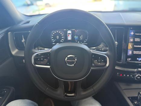 VOLVO XC60 2.0 16V 4P T8 HYBRID R-DESIGN AWD GEARTRONIC AUTOMÁTICO, Foto 22