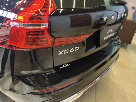 VOLVO XC60 2.0 16V 4P T8 RECHARGE HÍBRIDO PLUS AWD TURBO GEARTRONIC AUTOMÁTICO, Foto 5