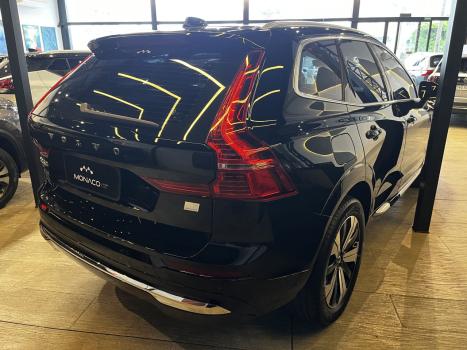 VOLVO XC60 2.0 16V 4P T8 RECHARGE HÍBRIDO PLUS AWD TURBO GEARTRONIC AUTOMÁTICO, Foto 9