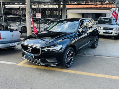 VOLVO XC60 2.0 4P D5 MOMENTUM DIESEL AWD GEARTRONIC, Foto 2