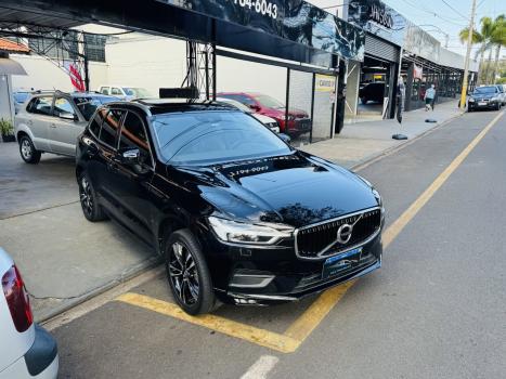 VOLVO XC60 2.0 4P D5 MOMENTUM DIESEL AWD GEARTRONIC, Foto 3