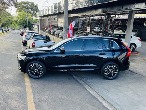 VOLVO XC60 2.0 4P D5 MOMENTUM DIESEL AWD GEARTRONIC, Foto 4