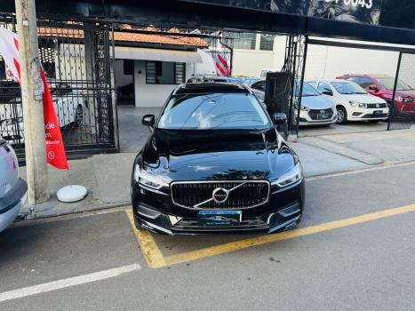 VOLVO XC60 2.0 4P D5 MOMENTUM DIESEL AWD GEARTRONIC, Foto 5