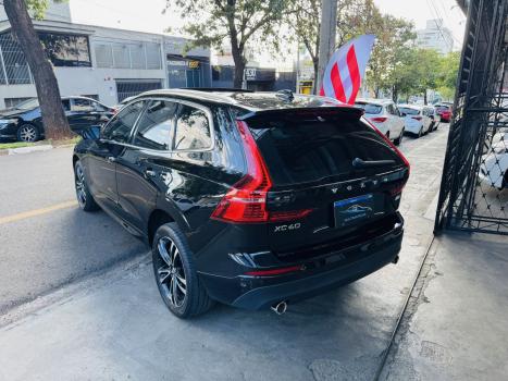 VOLVO XC60 2.0 4P D5 MOMENTUM DIESEL AWD GEARTRONIC, Foto 6