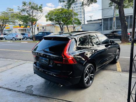 VOLVO XC60 2.0 4P D5 MOMENTUM DIESEL AWD GEARTRONIC, Foto 7