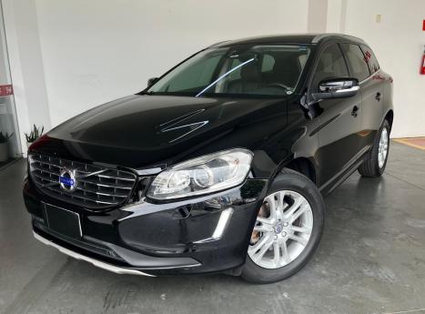VOLVO XC60 2.0 4P DYNAMIC T5 TURBO AUTOM�TICO, Foto 2
