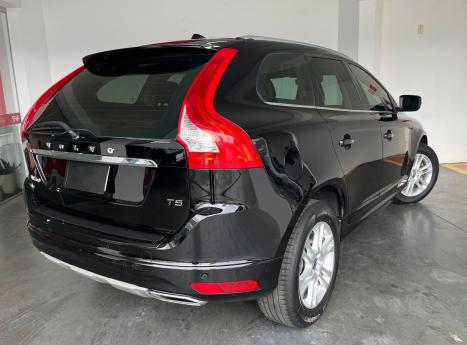 VOLVO XC60 2.0 4P DYNAMIC T5 TURBO AUTOM�TICO, Foto 3