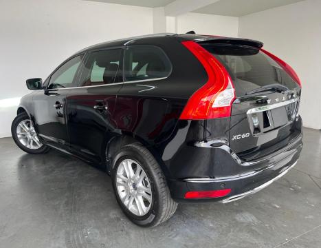VOLVO XC60 2.0 4P DYNAMIC T5 TURBO AUTOM�TICO, Foto 4