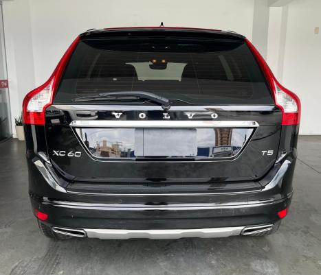 VOLVO XC60 2.0 4P DYNAMIC T5 TURBO AUTOM�TICO, Foto 6
