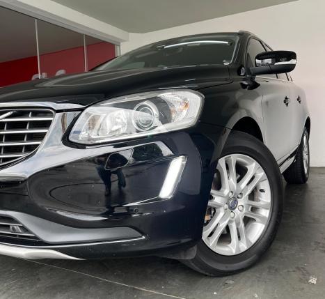 VOLVO XC60 2.0 4P DYNAMIC T5 TURBO AUTOM�TICO, Foto 7