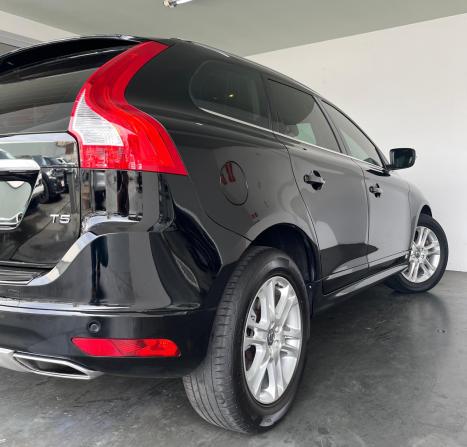 VOLVO XC60 2.0 4P DYNAMIC T5 TURBO AUTOM�TICO, Foto 8