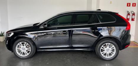 VOLVO XC60 2.0 4P DYNAMIC T5 TURBO AUTOM�TICO, Foto 10