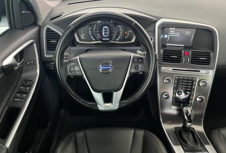VOLVO XC60 2.0 4P DYNAMIC T5 TURBO AUTOM�TICO, Foto 13